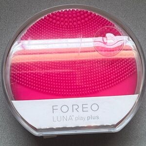 Foreo Luna Play Plus